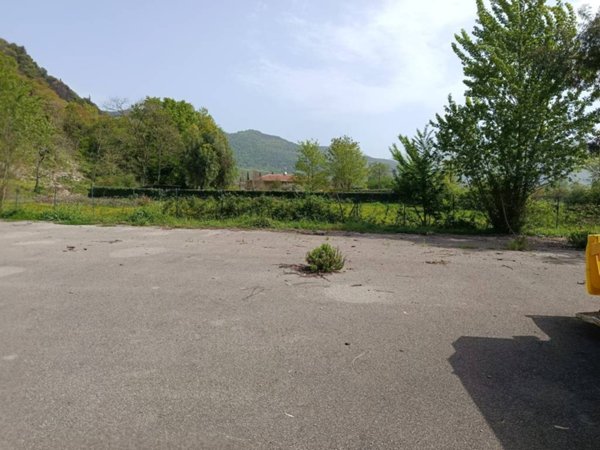 terreno agricolo in vendita a Sant'Elia Fiumerapido