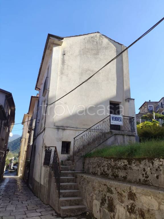 casa indipendente in vendita a Sant'Elia Fiumerapido
