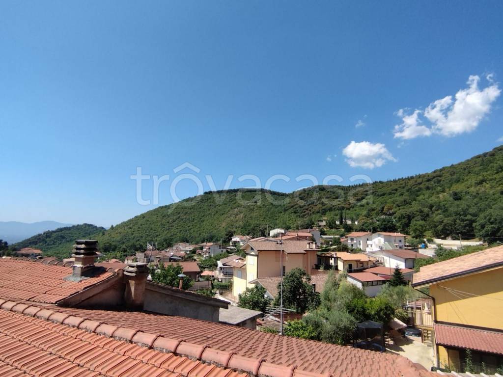 appartamento in vendita a Sant'Elia Fiumerapido