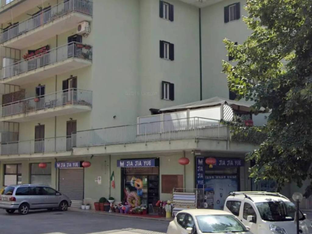 negozio in vendita a Sant'Elia Fiumerapido