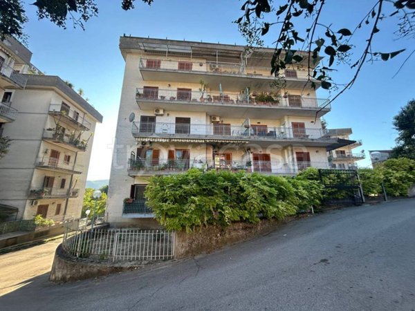 appartamento in vendita a Sant'Elia Fiumerapido