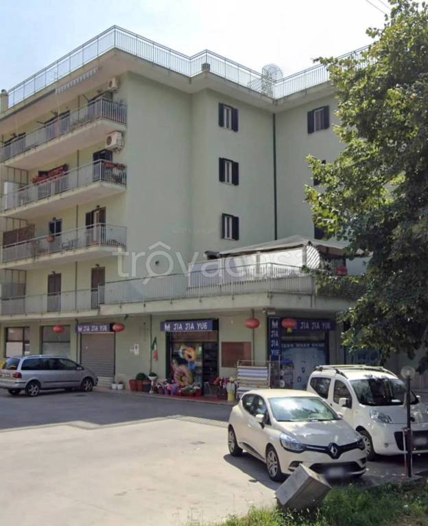 negozio in vendita a Sant'Elia Fiumerapido