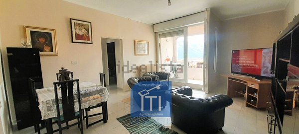 appartamento in vendita a Sant'Elia Fiumerapido