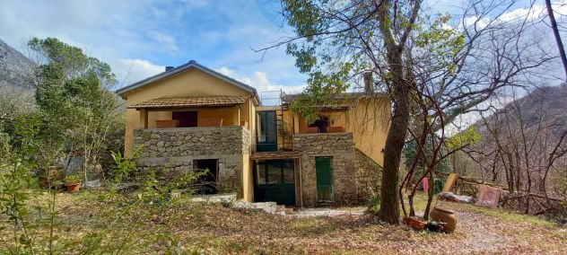 casa indipendente in vendita a Sant'Elia Fiumerapido