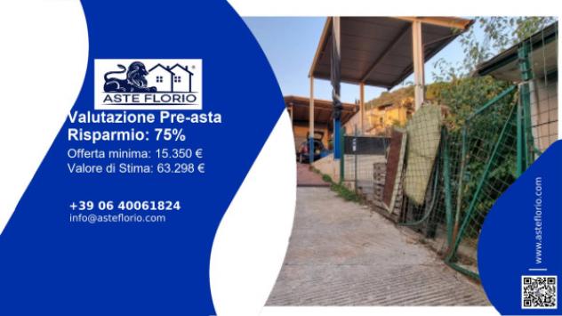 negozio in vendita a Sant'Elia Fiumerapido in zona Portella