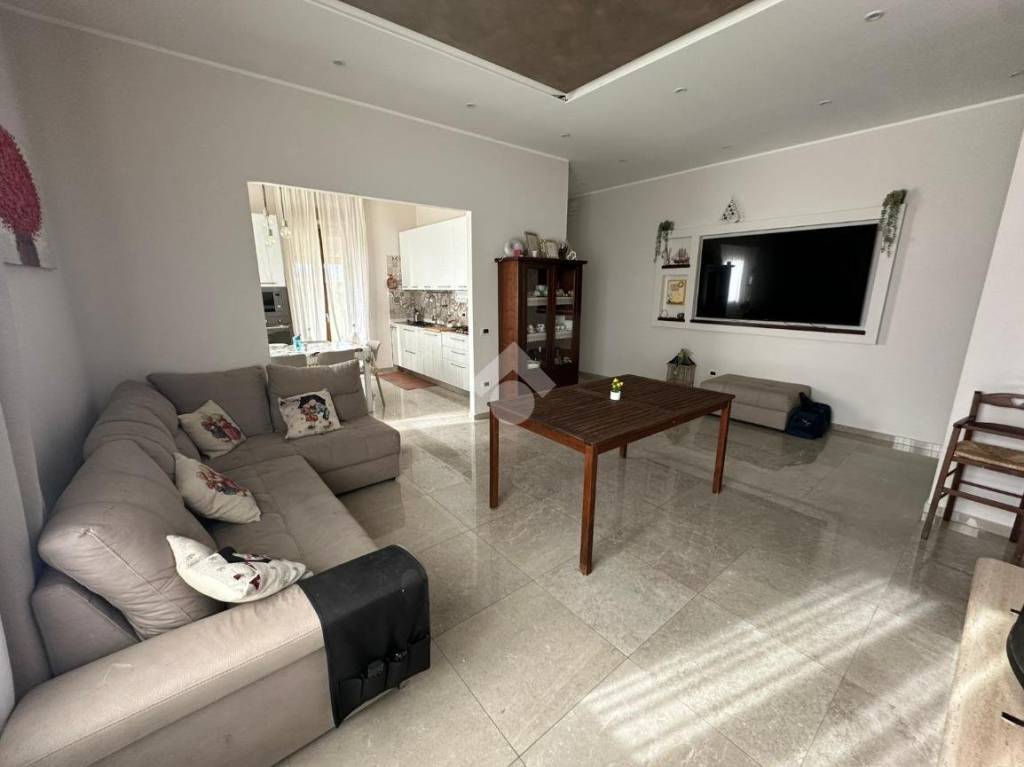 casa indipendente in vendita a Sant'Elia Fiumerapido