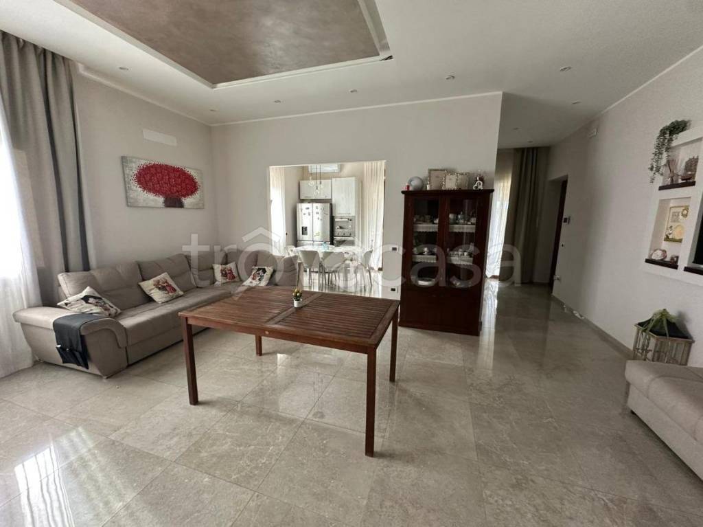 casa indipendente in vendita a Sant'Elia Fiumerapido