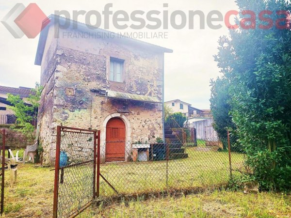 terreno agricolo in vendita a Sant'Elia Fiumerapido