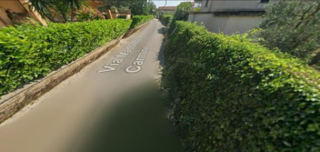 terreno edificabile in vendita a Sant'Elia Fiumerapido