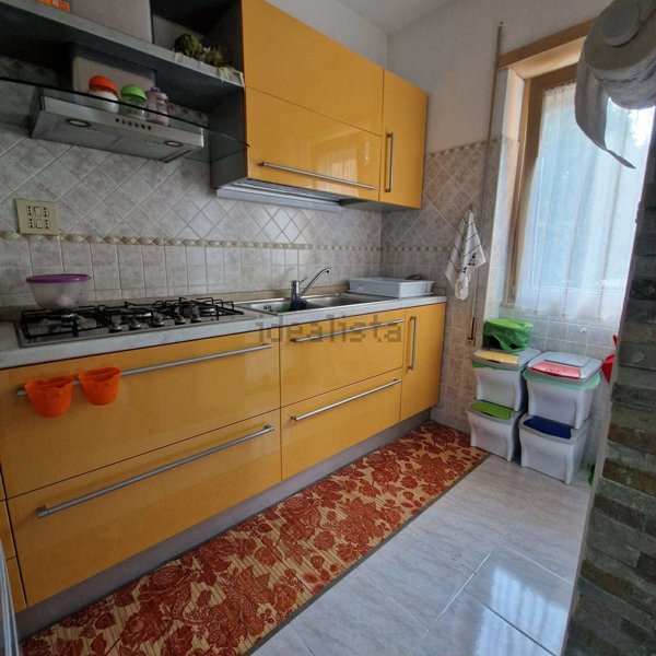 appartamento in vendita a Sant'Elia Fiumerapido