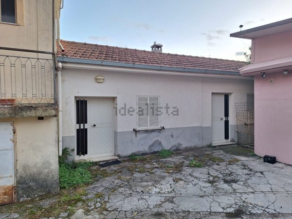 quadrivano in vendita a Sant'Elia Fiumerapido