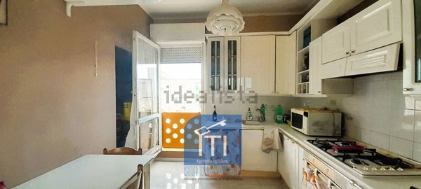 appartamento in vendita a Sant'Elia Fiumerapido