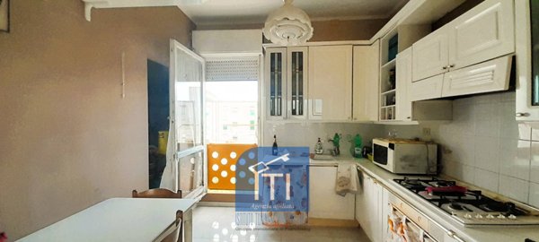 appartamento in vendita a Sant'Elia Fiumerapido