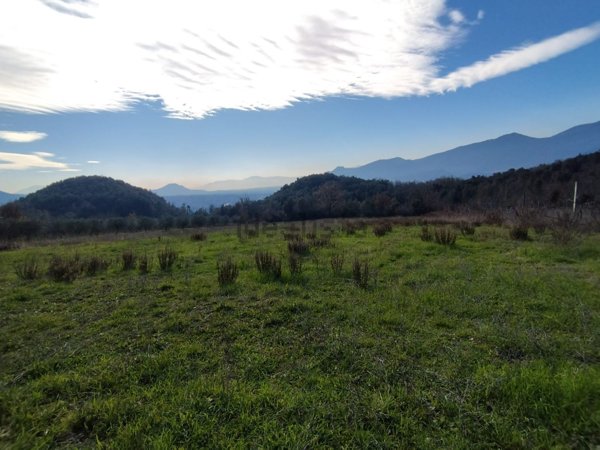 appartamento in vendita a Sant'Elia Fiumerapido in zona Valleluce