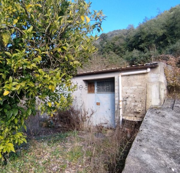 appartamento in vendita a Sant'Elia Fiumerapido in zona Valleluce
