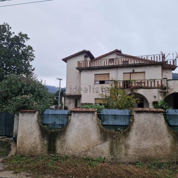 casa indipendente in vendita a Sant'Elia Fiumerapido