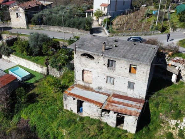 appartamento in vendita a Sant'Elia Fiumerapido