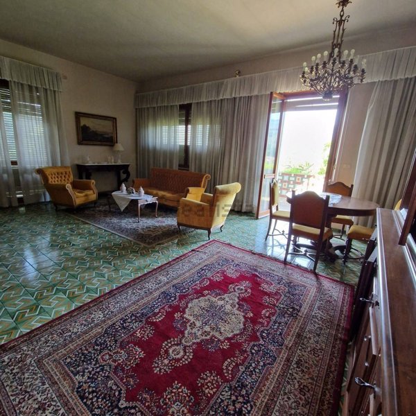 appartamento in vendita a Sant'Elia Fiumerapido