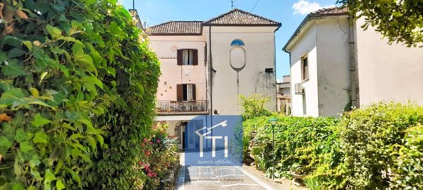 casa indipendente in vendita a Sant'Elia Fiumerapido