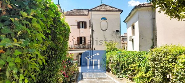 casa indipendente in vendita a Sant'Elia Fiumerapido