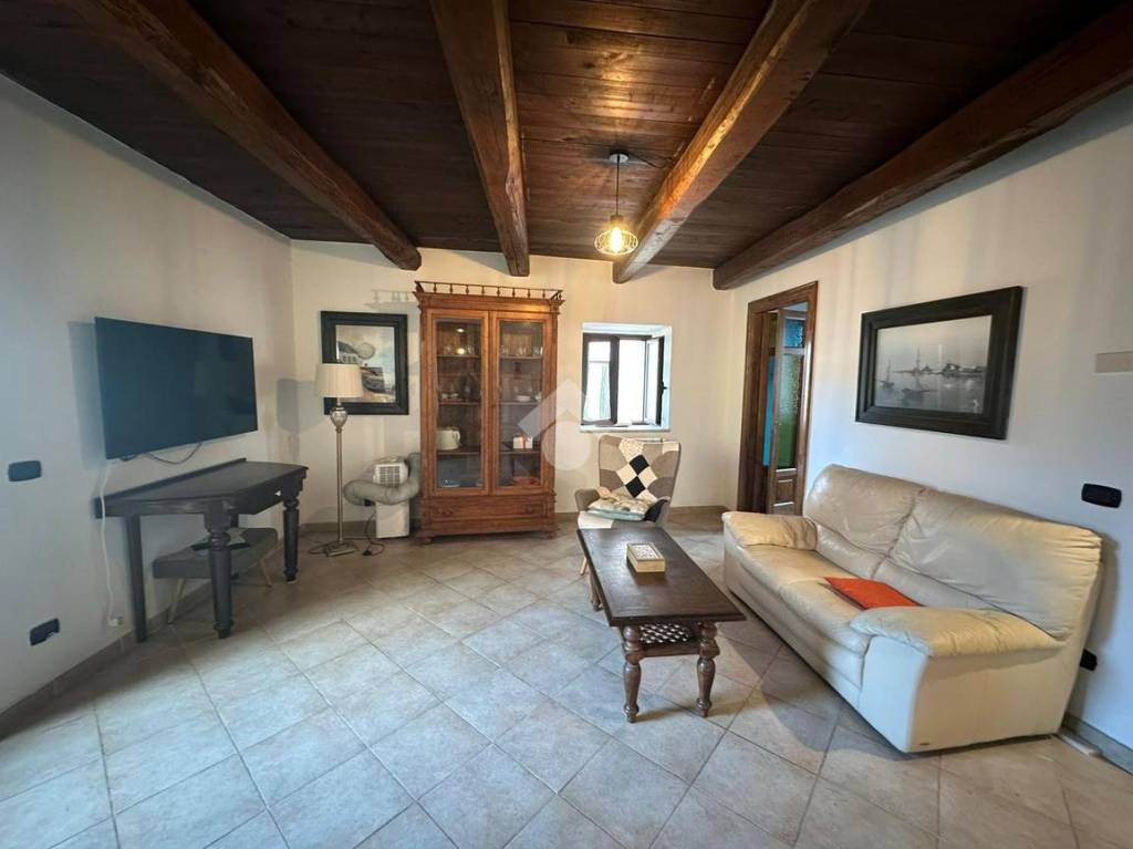 appartamento in vendita a Sant'Elia Fiumerapido