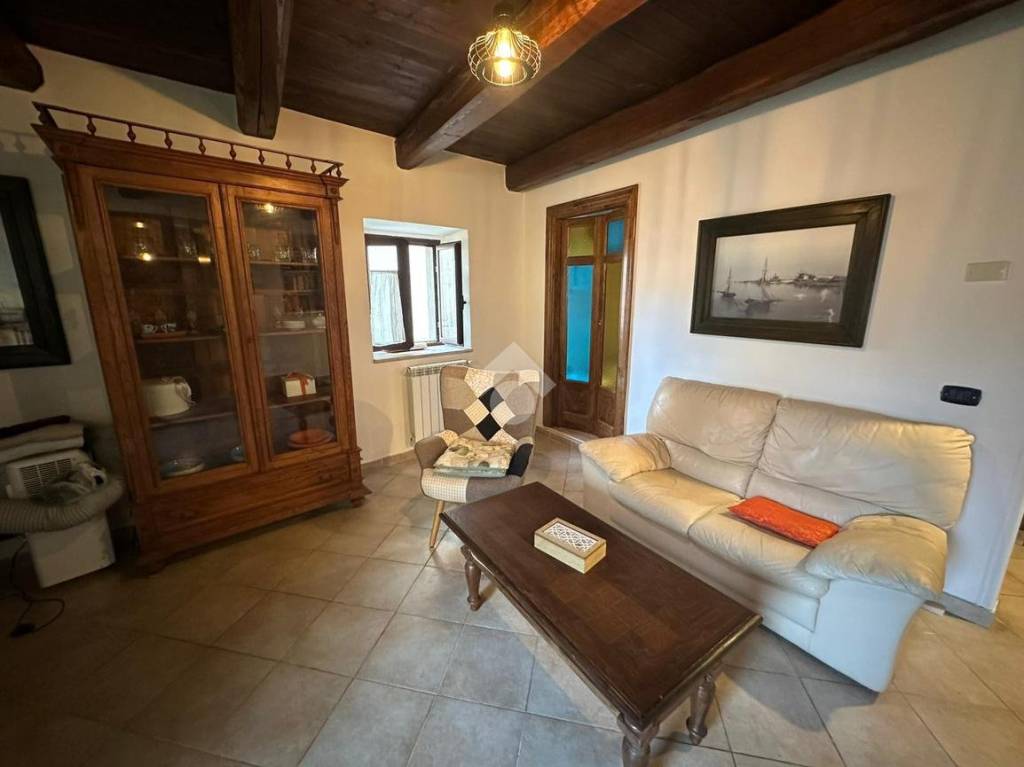 appartamento in vendita a Sant'Elia Fiumerapido