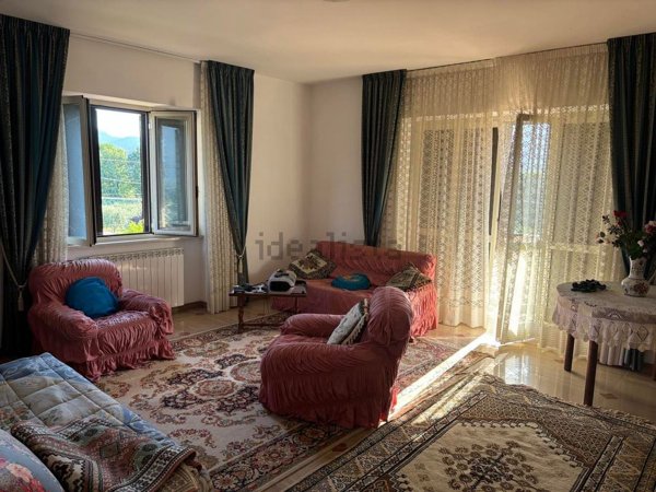 appartamento in vendita a Sant'Elia Fiumerapido