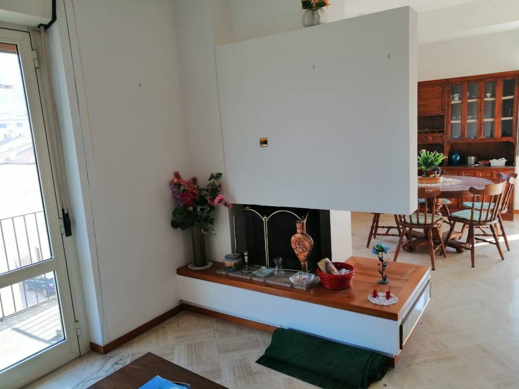 appartamento in vendita a Sant'Elia Fiumerapido