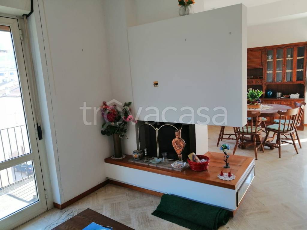 appartamento in vendita a Sant'Elia Fiumerapido