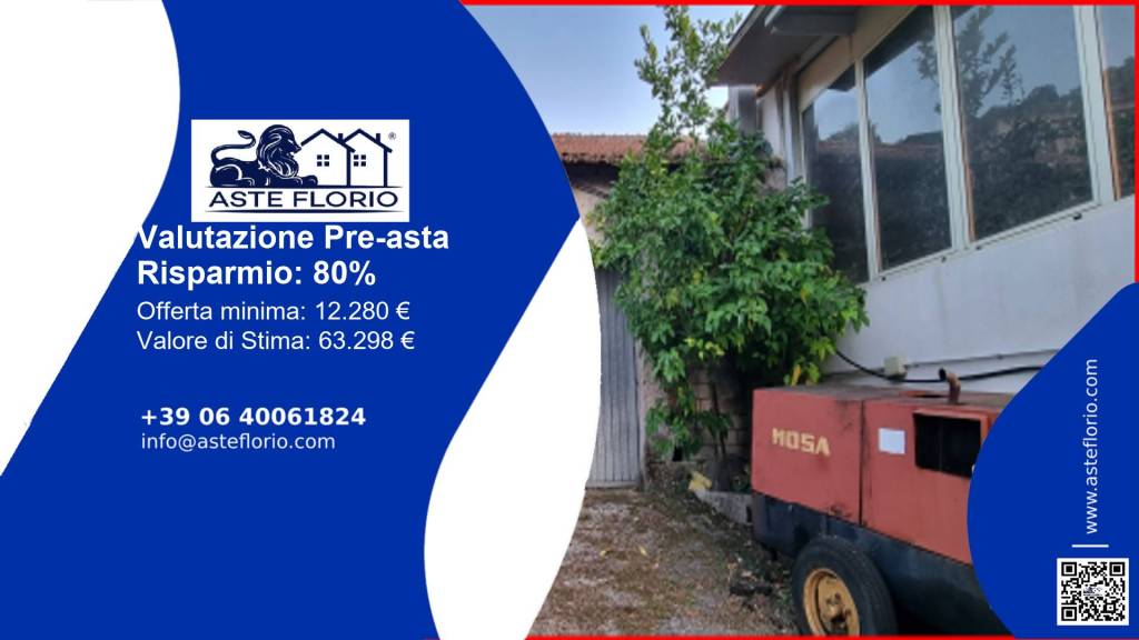 negozio in vendita a Sant'Elia Fiumerapido in zona Portella