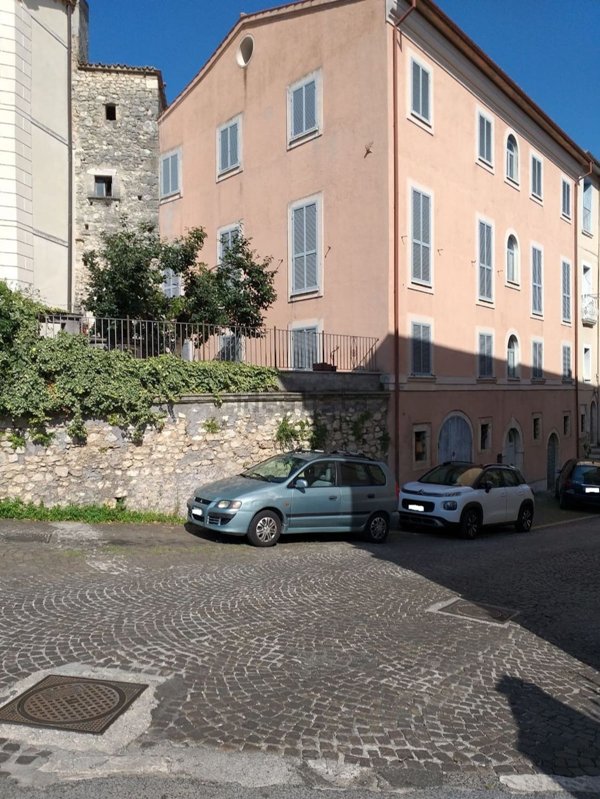 appartamento in vendita a Sant'Elia Fiumerapido