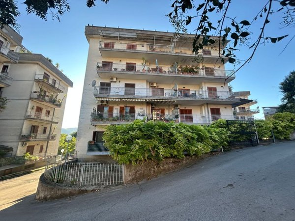 appartamento in vendita a Sant'Elia Fiumerapido