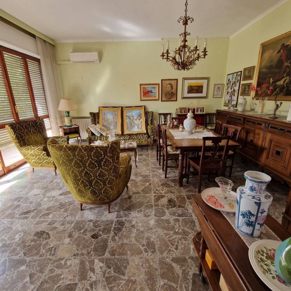 appartamento in vendita a Sant'Elia Fiumerapido