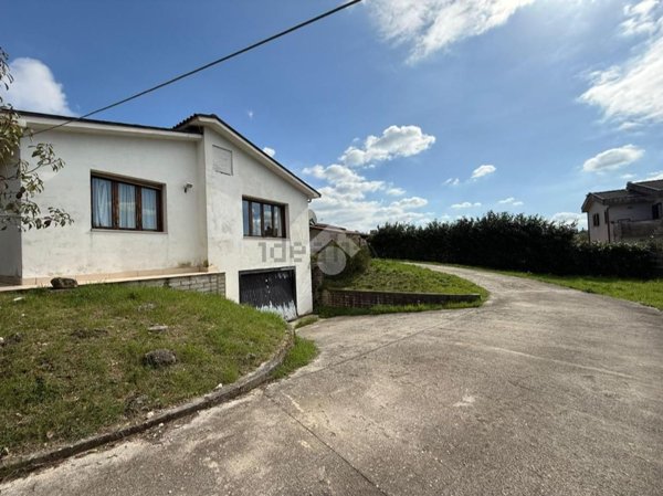 casa indipendente in vendita a Sant'Elia Fiumerapido