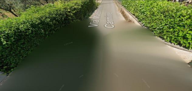 terreno edificabile in vendita a Sant'Elia Fiumerapido