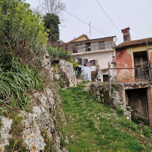 esavano in vendita a Sant'Elia Fiumerapido