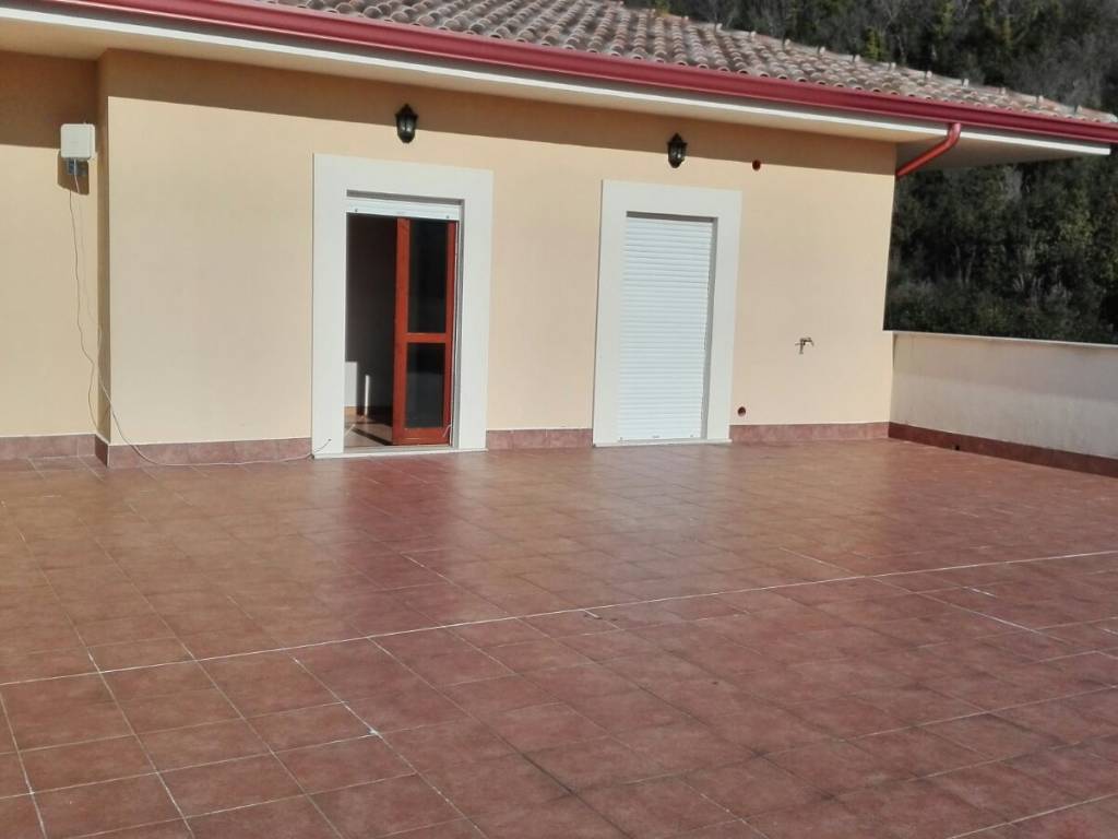 appartamento in vendita a Sant'Elia Fiumerapido