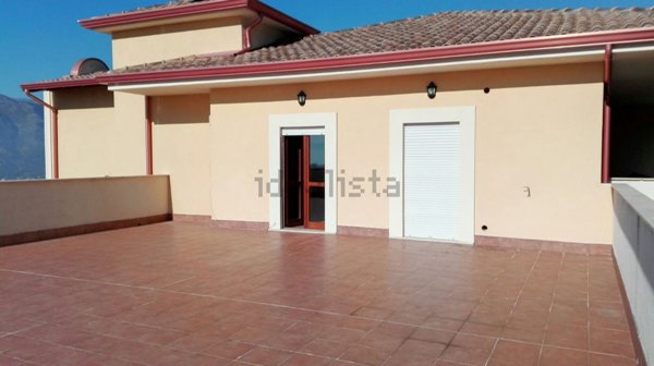 appartamento in vendita a Sant'Elia Fiumerapido