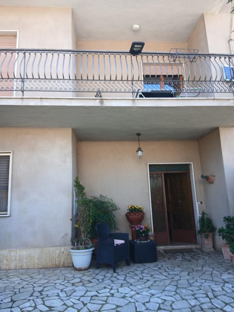 casa indipendente in vendita a Sant'Elia Fiumerapido
