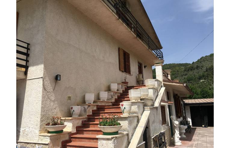 casa indipendente in vendita a Sant'Elia Fiumerapido