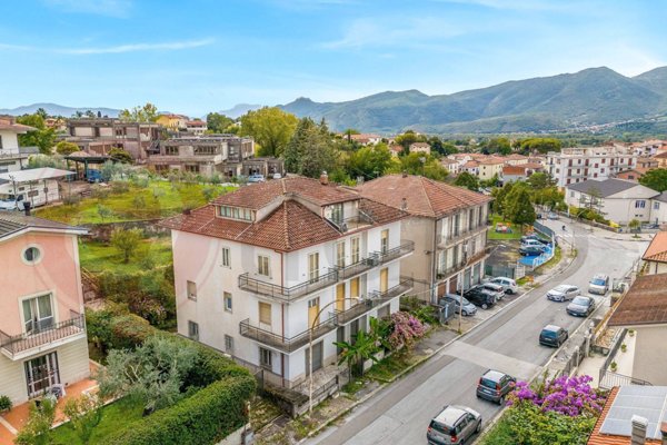 attico in vendita a Sant'Elia Fiumerapido