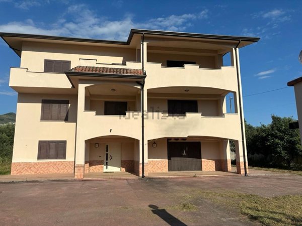 appartamento in vendita a Sant'Elia Fiumerapido