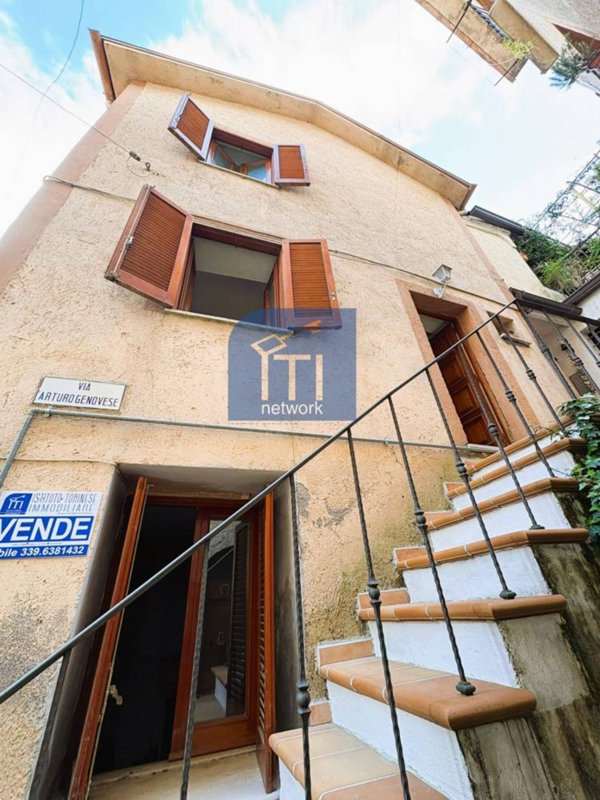 appartamento in vendita a Sant'Elia Fiumerapido