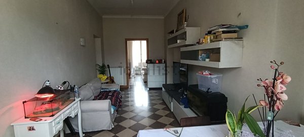 appartamento in vendita a Sant'Elia Fiumerapido