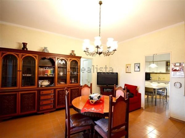 appartamento in vendita a Sant'Elia Fiumerapido