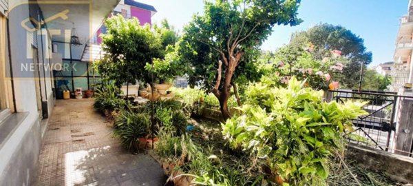 appartamento in vendita a Sant'Elia Fiumerapido
