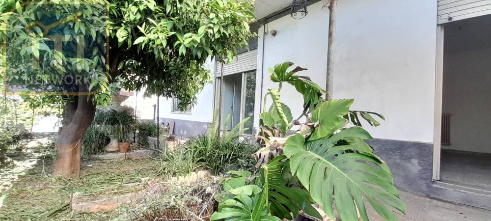 appartamento in vendita a Sant'Elia Fiumerapido