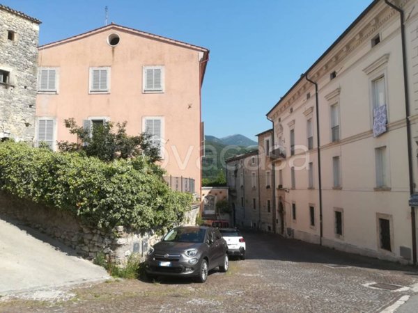 appartamento in vendita a Sant'Elia Fiumerapido