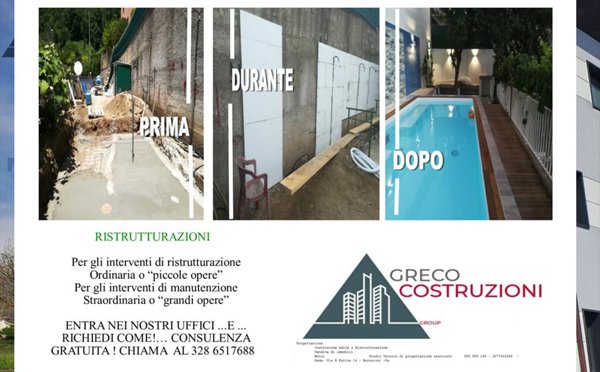 ufficio in vendita a Sant'Elia Fiumerapido