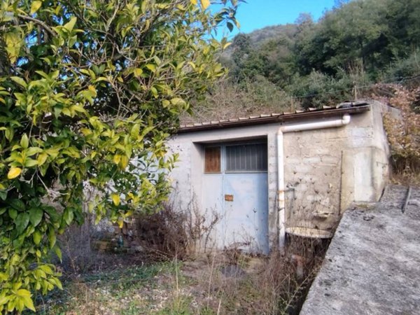 casa indipendente in vendita a Sant'Elia Fiumerapido in zona Valleluce